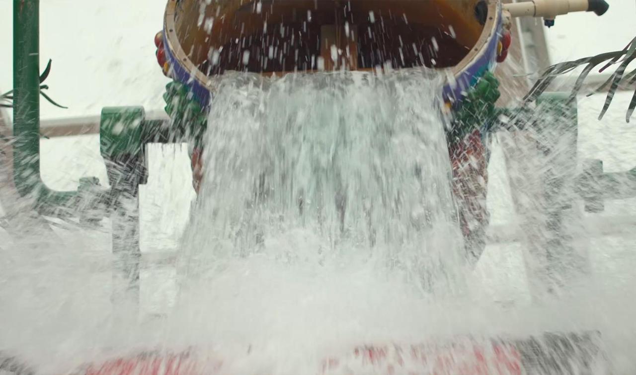 Americana Waterpark Resort & Spa Niagara-vízesés Kültér fotó