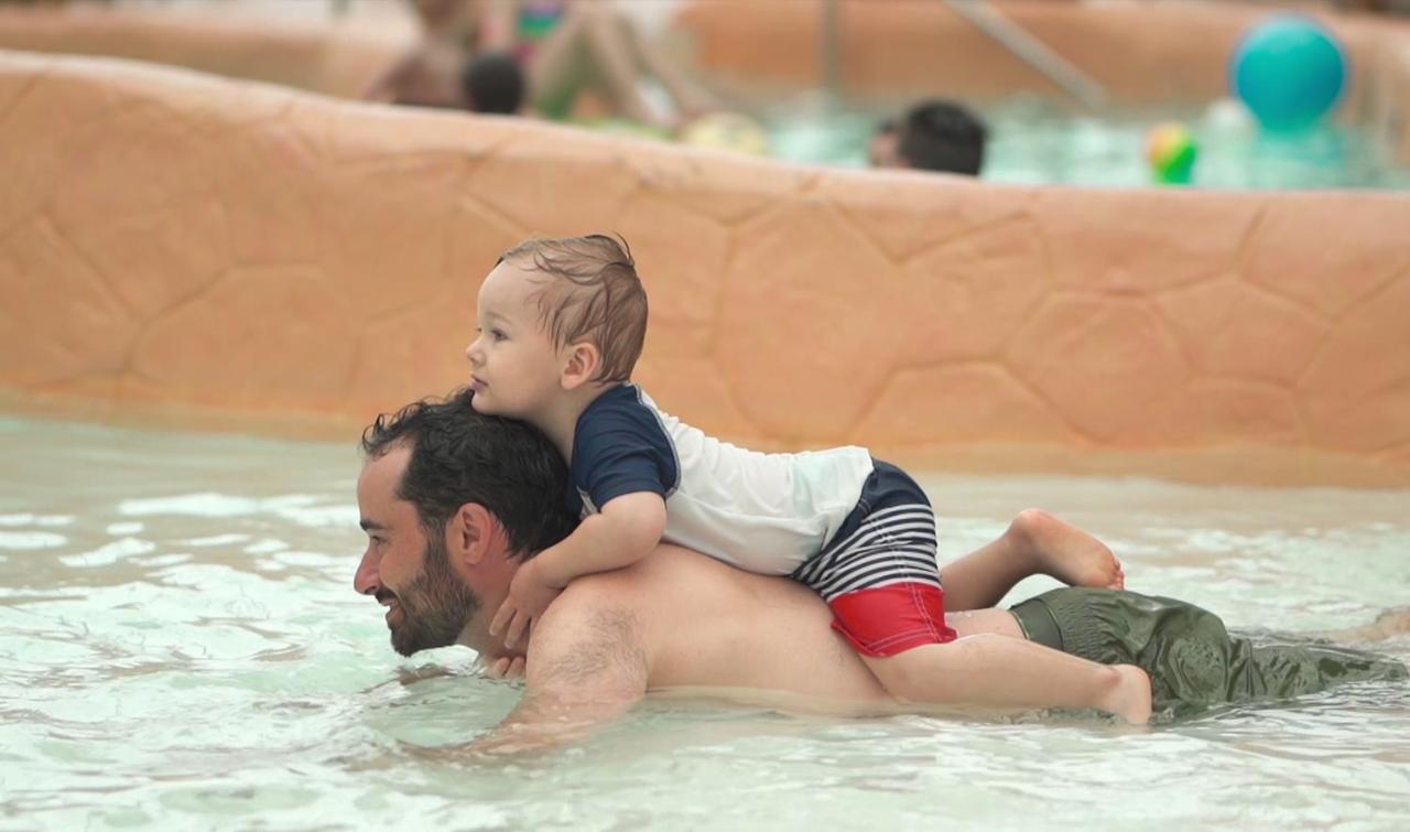 Americana Waterpark Resort & Spa Niagara-vízesés Kültér fotó