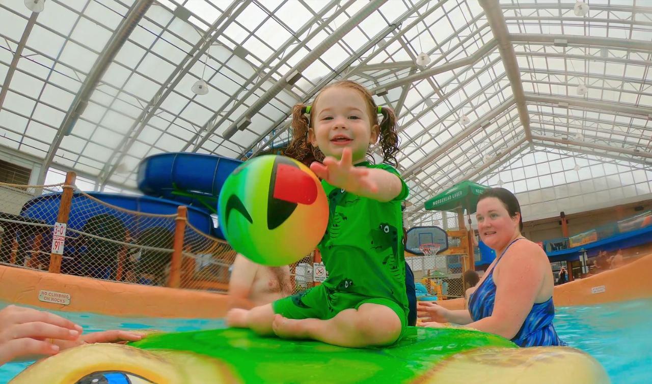 Americana Waterpark Resort & Spa Niagara-vízesés Kültér fotó