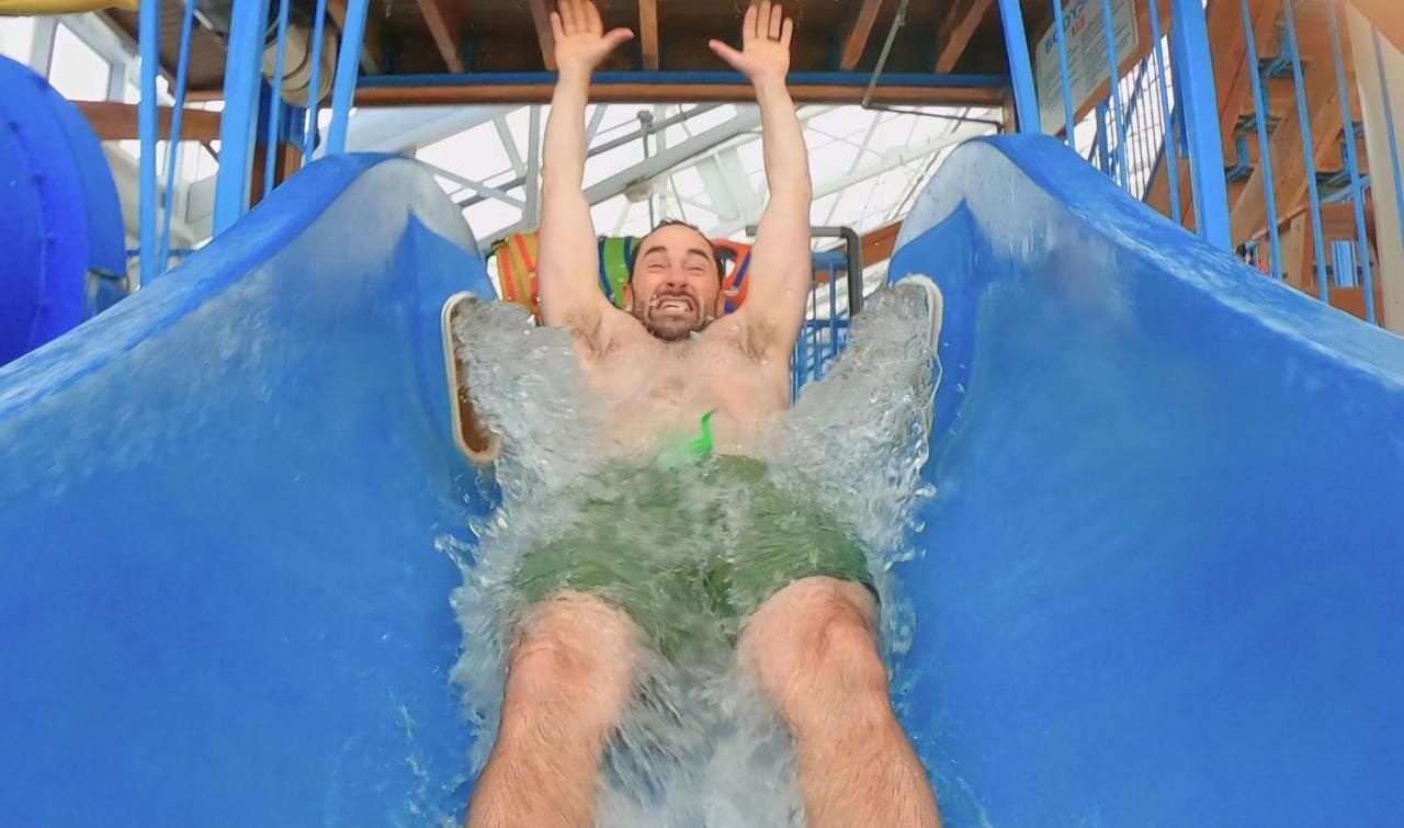 Americana Waterpark Resort & Spa Niagara-vízesés Kültér fotó
