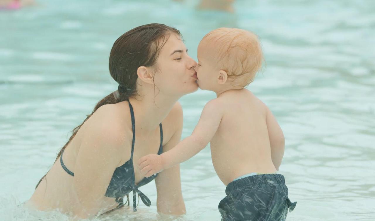 Americana Waterpark Resort & Spa Niagara-vízesés Kültér fotó
