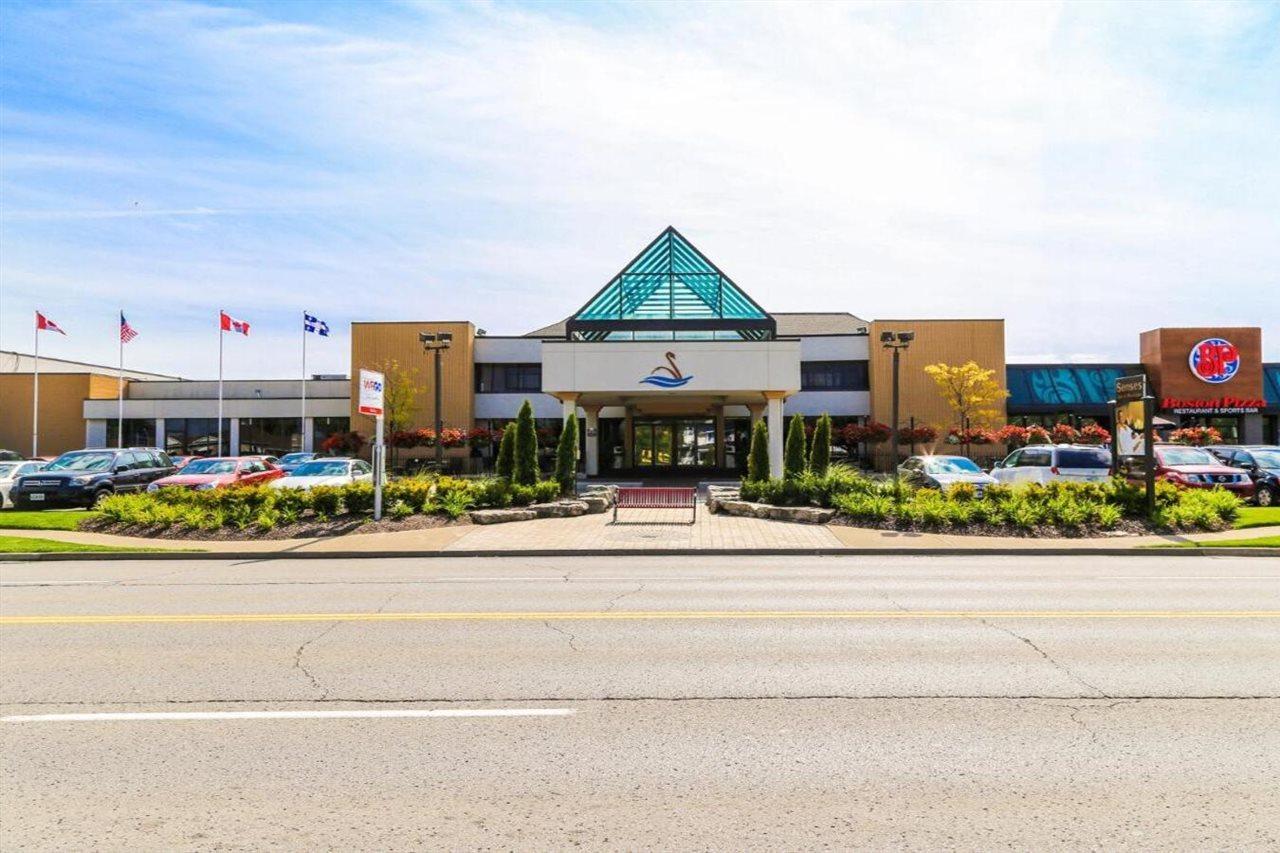Americana Waterpark Resort & Spa Niagara-vízesés Kültér fotó