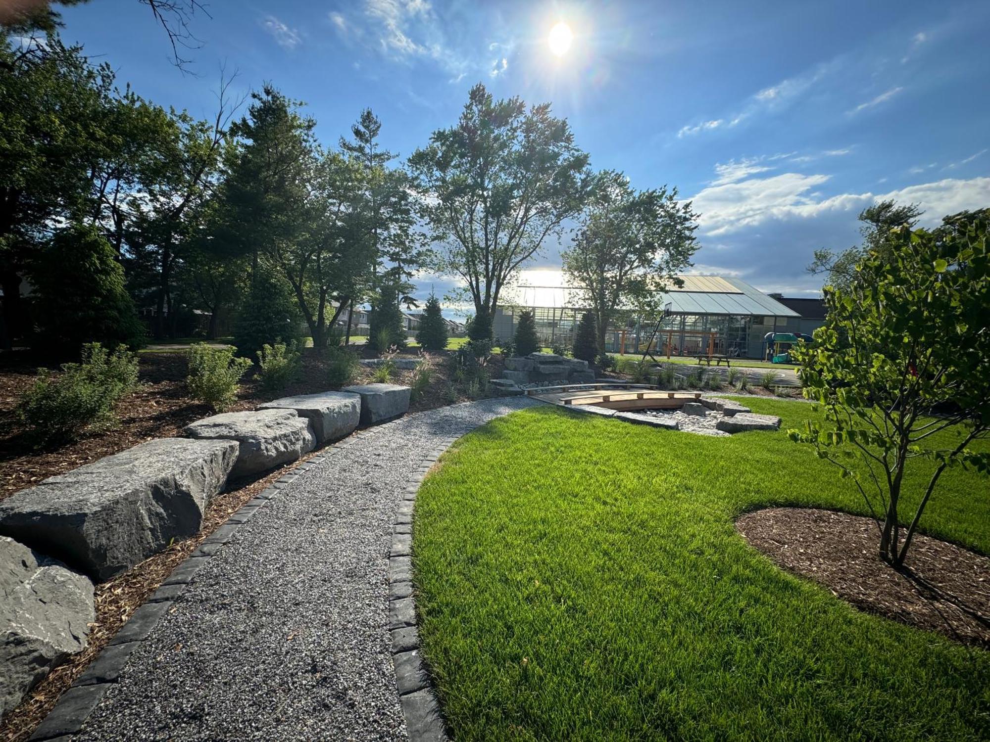 Americana Waterpark Resort & Spa Niagara-vízesés Kültér fotó