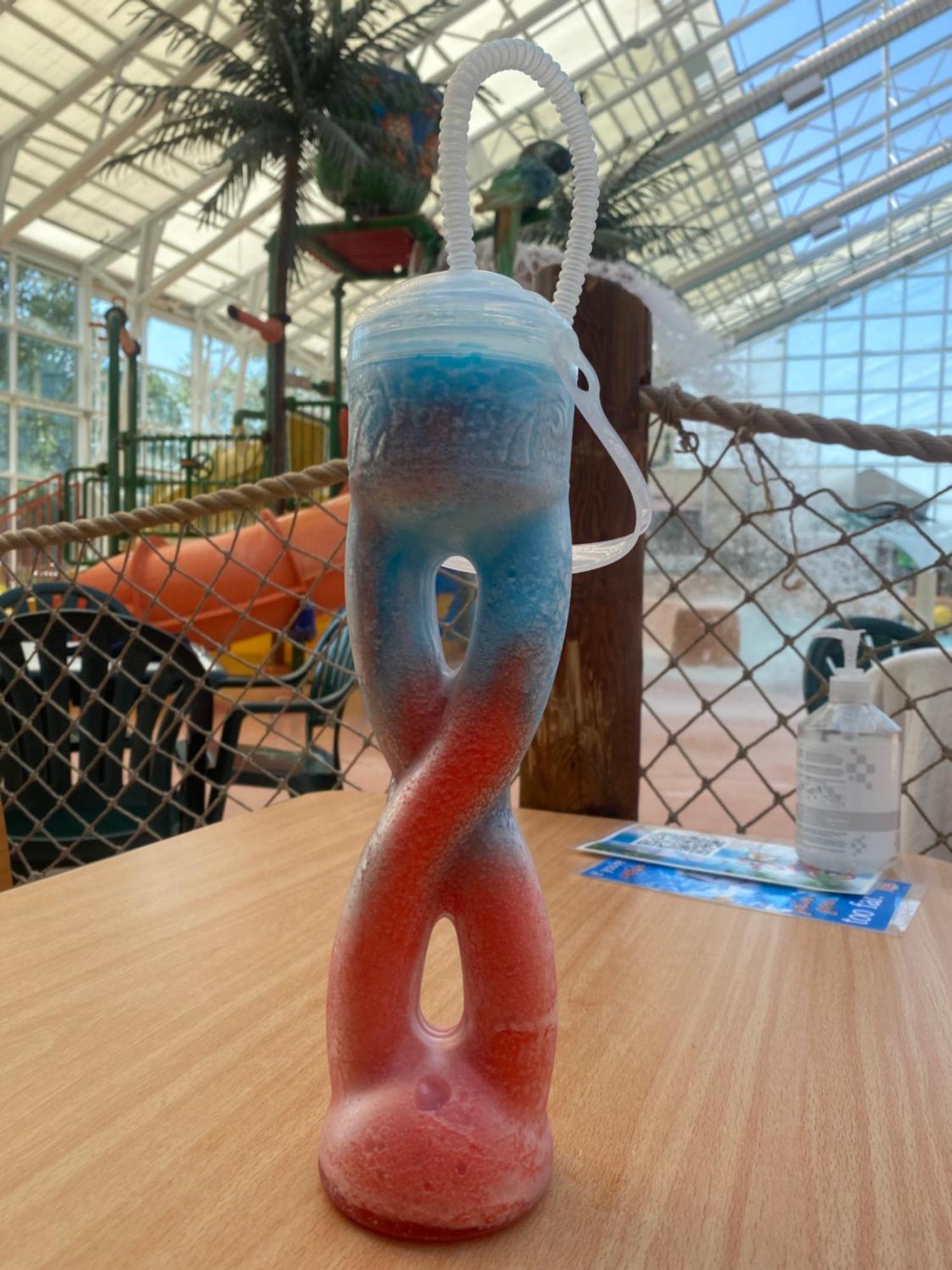 Americana Waterpark Resort & Spa Niagara-vízesés Kültér fotó