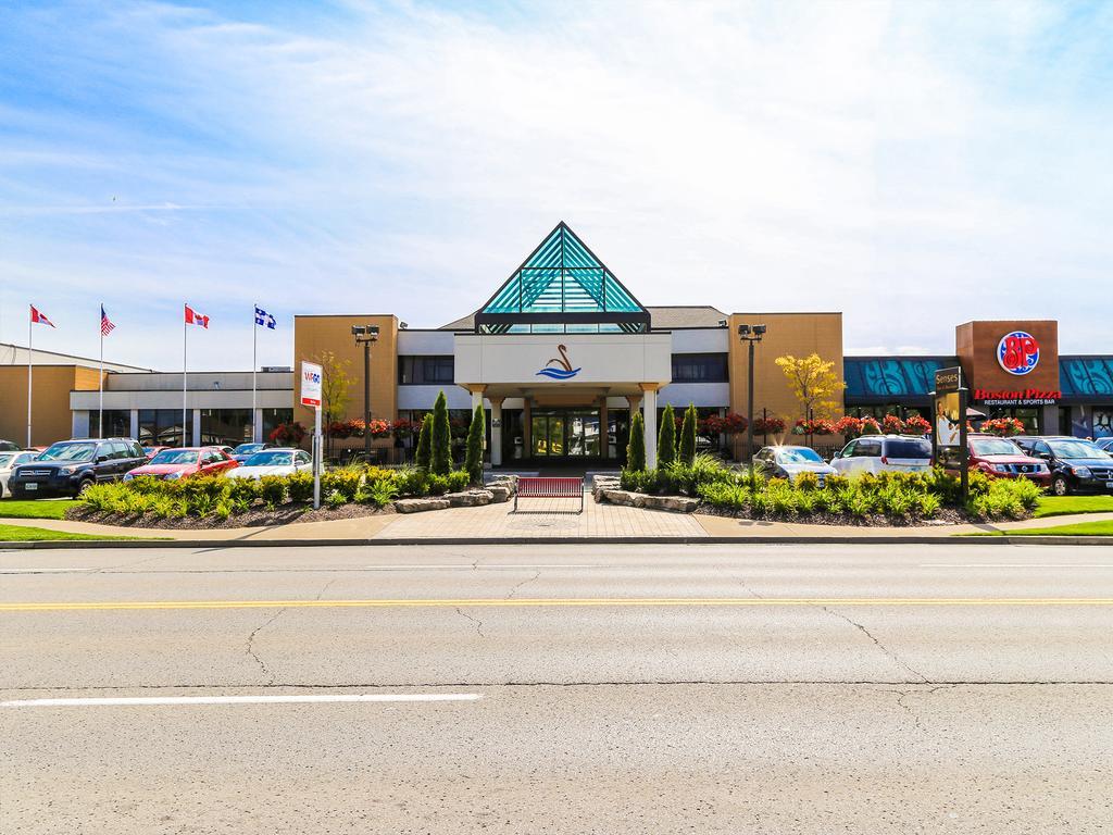Americana Waterpark Resort & Spa Niagara-vízesés Kültér fotó